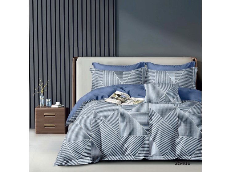 Постельное белье Viluta. Ранфорс 25406