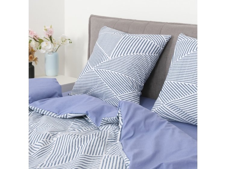 Постельное белье Viluta. Ранфорс 25406