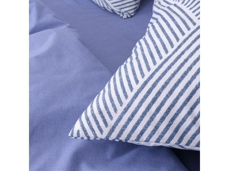 Постельное белье Viluta. Ранфорс 25406