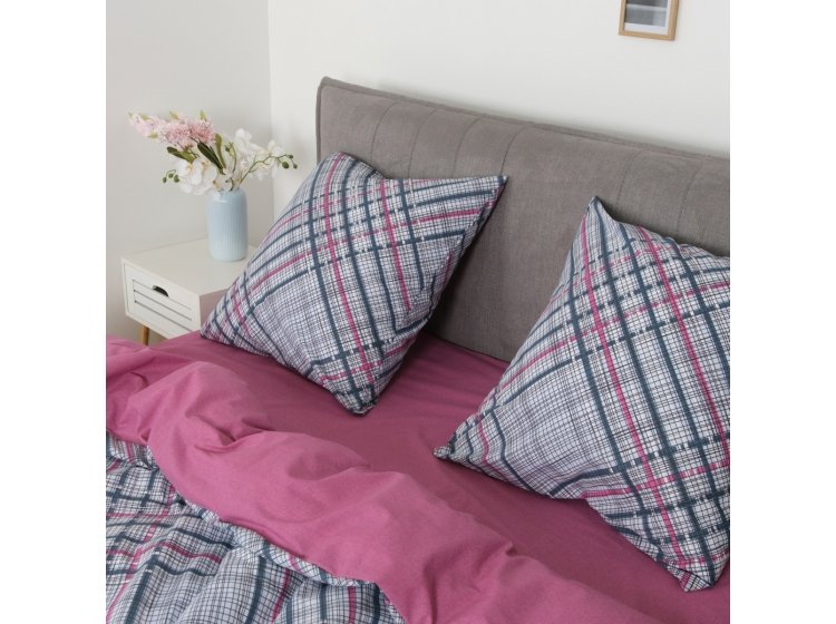 Постельное белье Viluta. Ранфорс 25407
