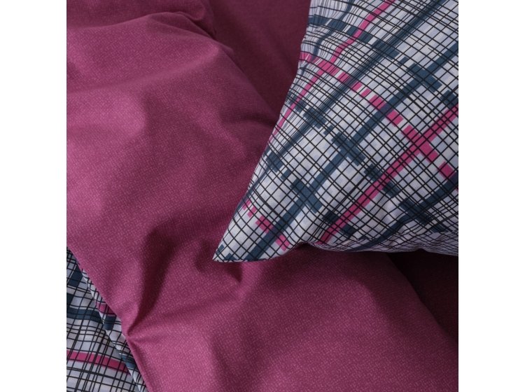 Постельное белье Viluta. Ранфорс 25407