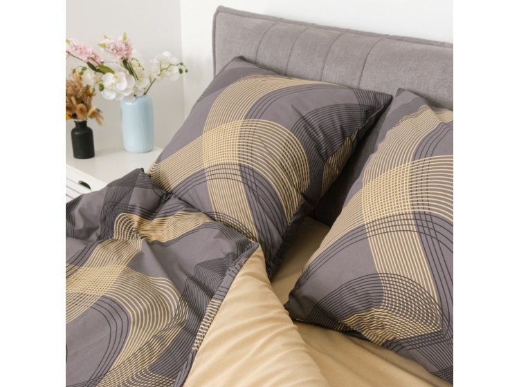 Постельное белье  Viluta. Ранфорс 25412
