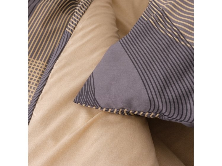 Постельное белье  Viluta. Ранфорс 25412