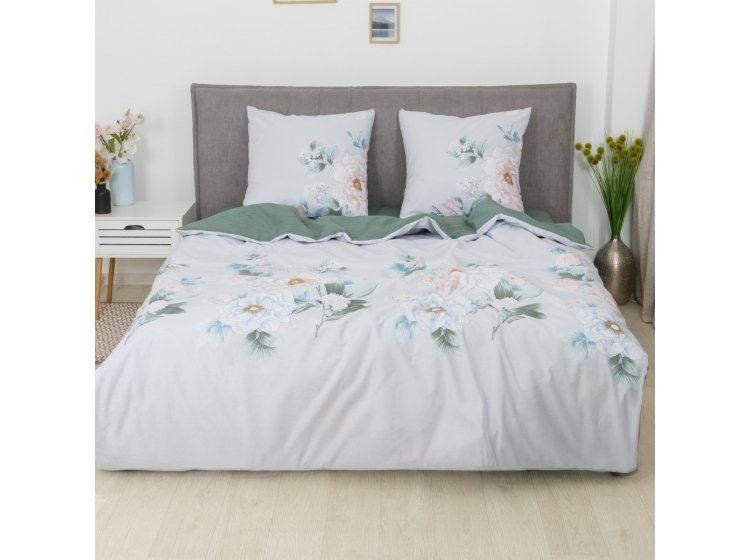 Постельное белье  Viluta. Ранфорс 25414
