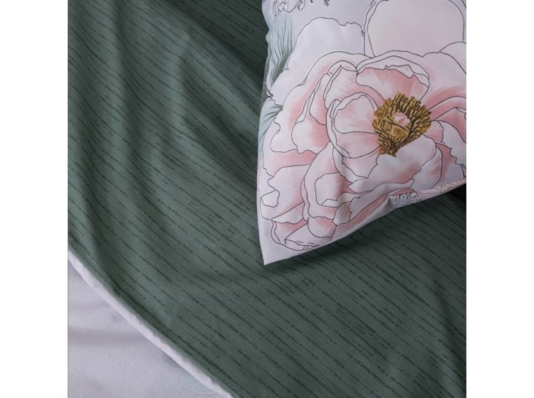 Постельное белье  Viluta. Ранфорс 25414