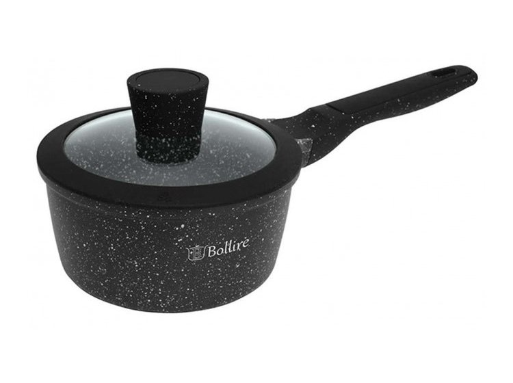 Ковш с крышкой Bollire. MILANO