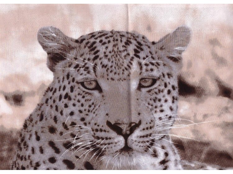 Постельное белье La Scala. ABC-291 элемент наволочки