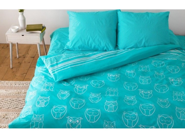 Постельное белье ТЕП. 299 OWL