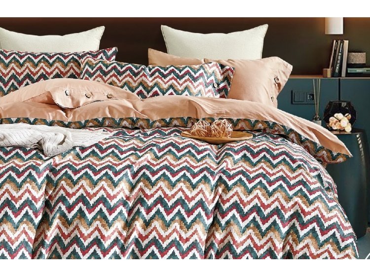 Постельное белье Viluta. Египетский хлопок 29