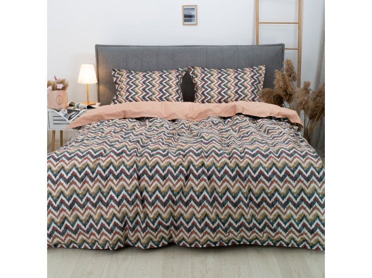 Постельное белье Viluta. Египетский хлопок 29