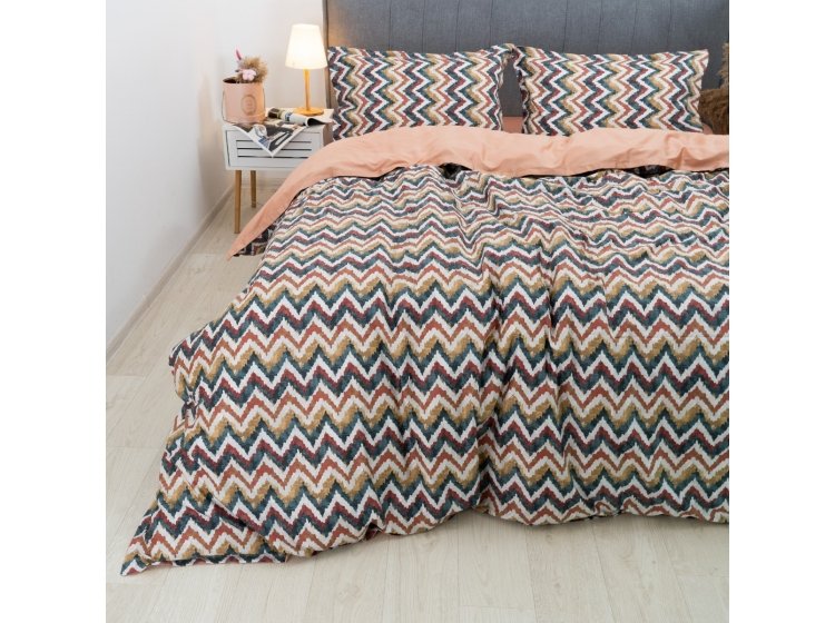 Постельное белье Viluta. Египетский хлопок 29