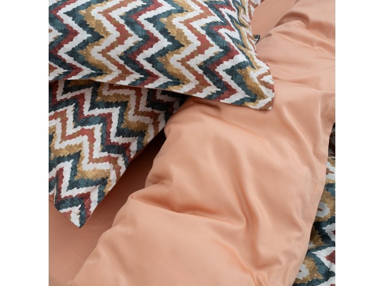 Постельное белье Viluta. Египетский хлопок 29