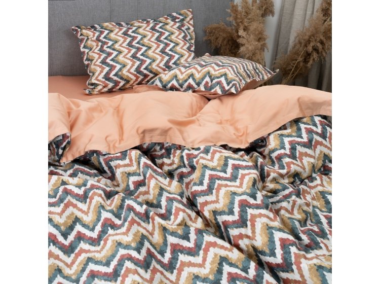 Постельное белье Viluta. Египетский хлопок 29