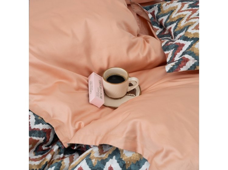 Постельное белье Viluta. Египетский хлопок 29