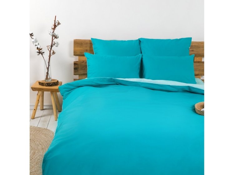 Постельное белье ТЕП. 385 Waterlily Plain