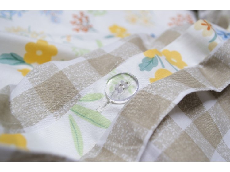 Постельное белье Lotus. Home Сатин Fizzy