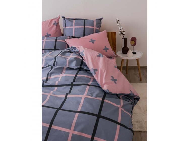 Постельное белье ТЕП. Happy Sleep 331 Pincky line