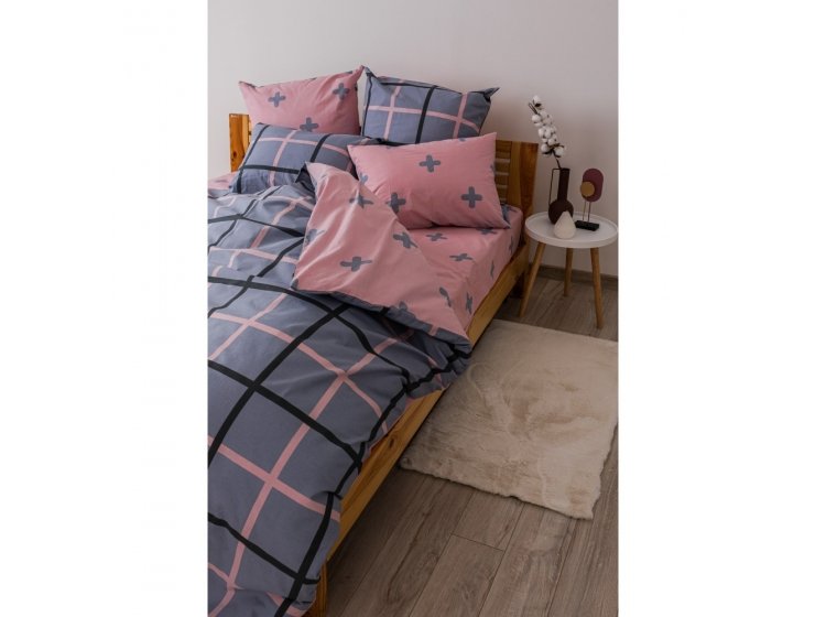 Постельное белье ТЕП. Happy Sleep 331 Pincky line