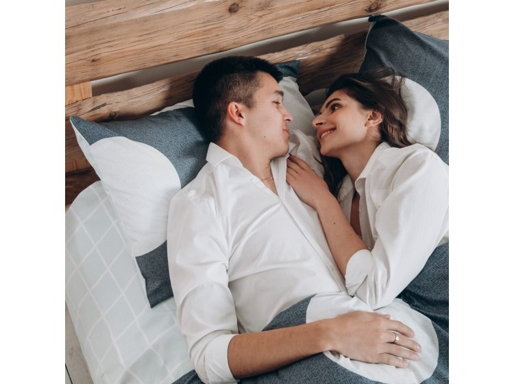 Постельное белье ТЕП. Happy Sleep 335 Circle