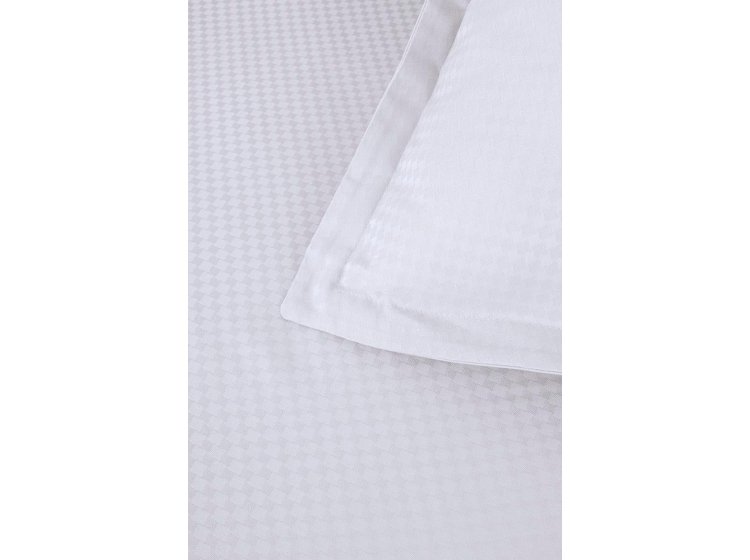 Постельное белье Altinbasak.  Сатин-жаккард deluxe Diamond Coin