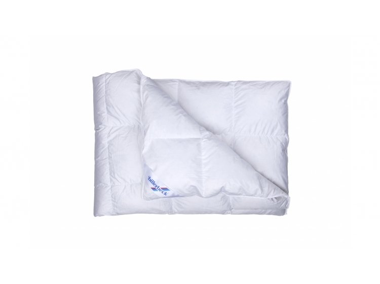 Одеяло пуховое Billerbeck. Аделія, кассетное к2, супер теплое