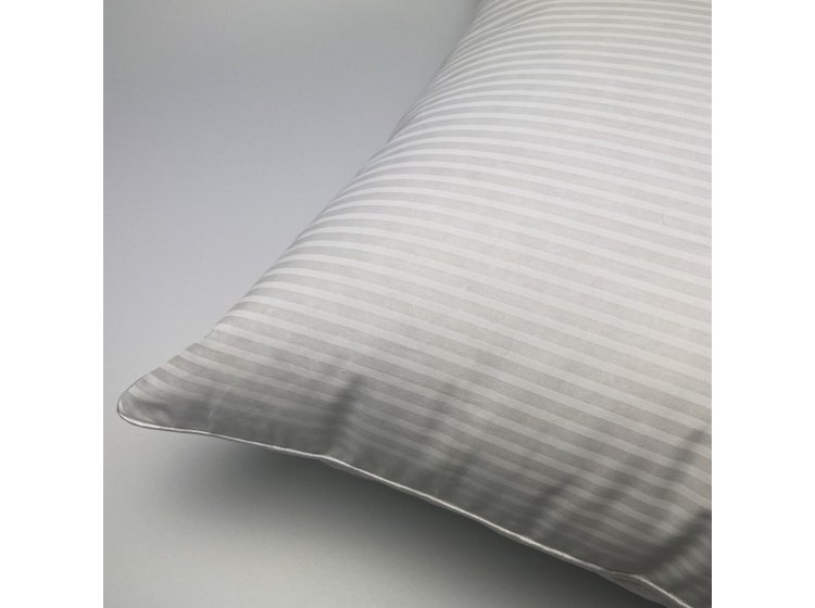 Подушка Iglen. 30% пуха, 70% пера