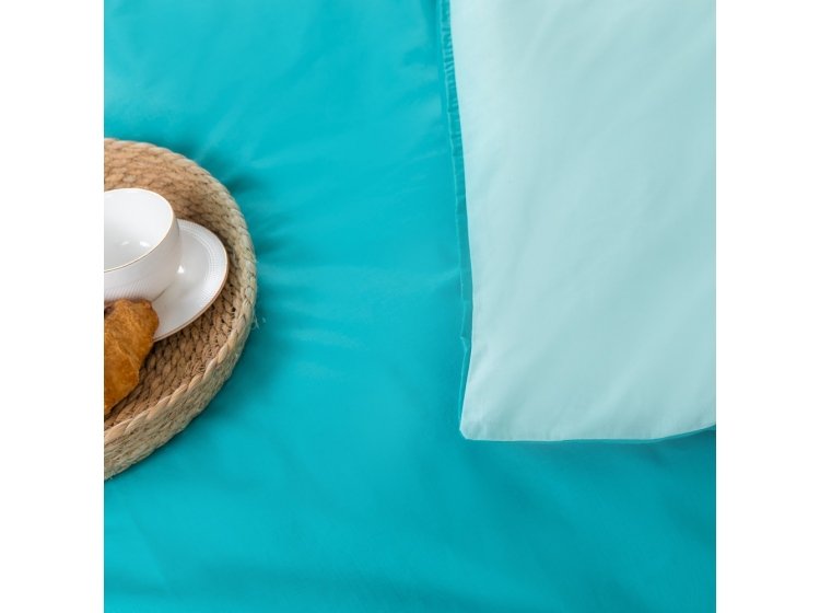 Постельное белье ТЕП. 385 Waterlily Plain