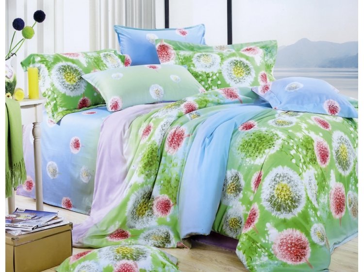 Постельное белье La Scala. Y230-664