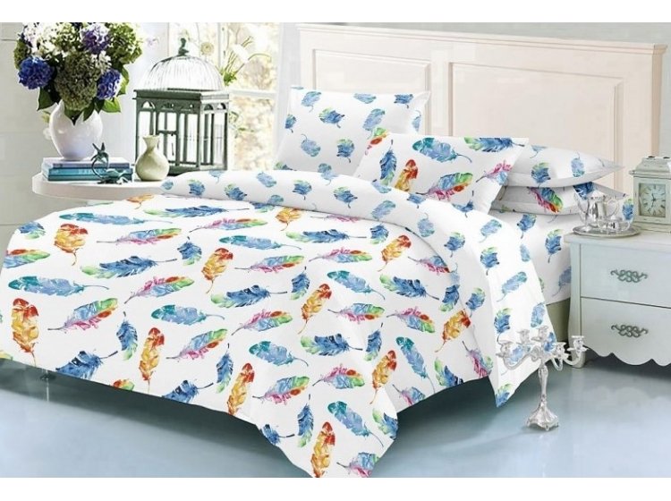 Постельное белье ТЕП. 340 Oksana