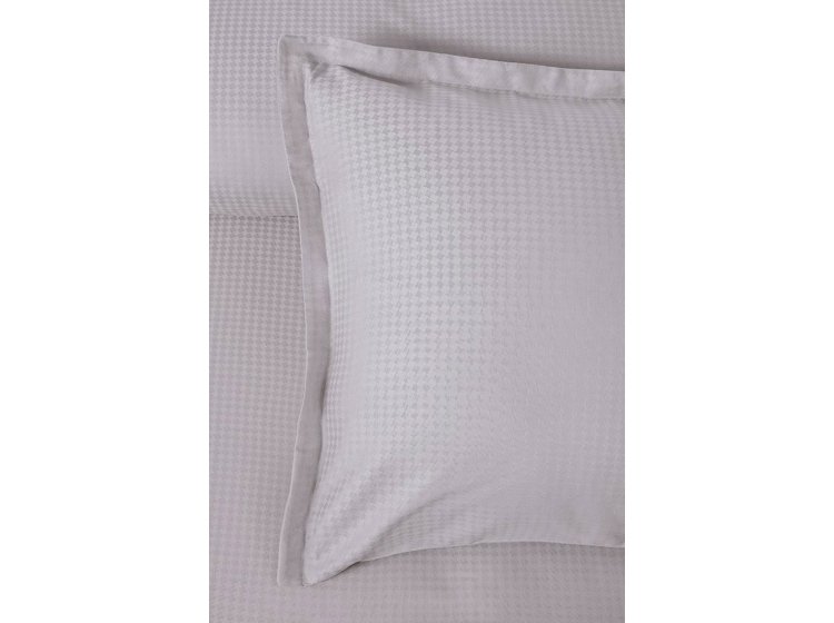 Постельное белье Altinbasak.  Сатин-жаккард deluxe Diamond Marble