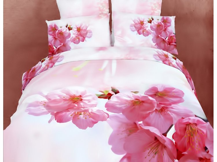 Постельное белье La Scala. ABC-275