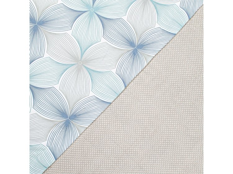 Постельное белье Home Line. Сатин Безмежна чарівність