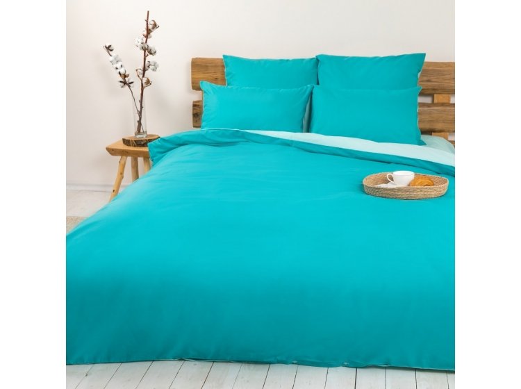 Постельное белье ТЕП. 385 Waterlily Plain