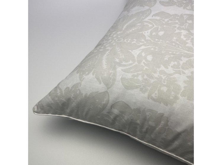 Подушка пухо-перовая облегченная Iglen. 30% пуха, с кантом