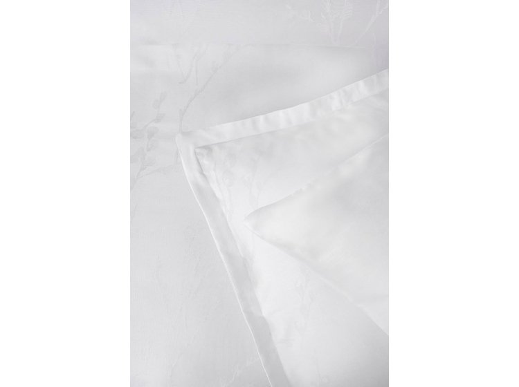 Постельное белье Altinbasak.  Сатин-жаккард deluxe Minna Arcane