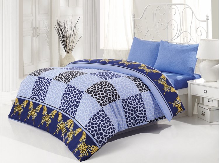 Постельное белье Anatolia. Поликоттон 7564-02