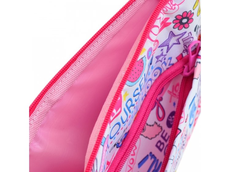 Чехол для планшета YES. Be yourself