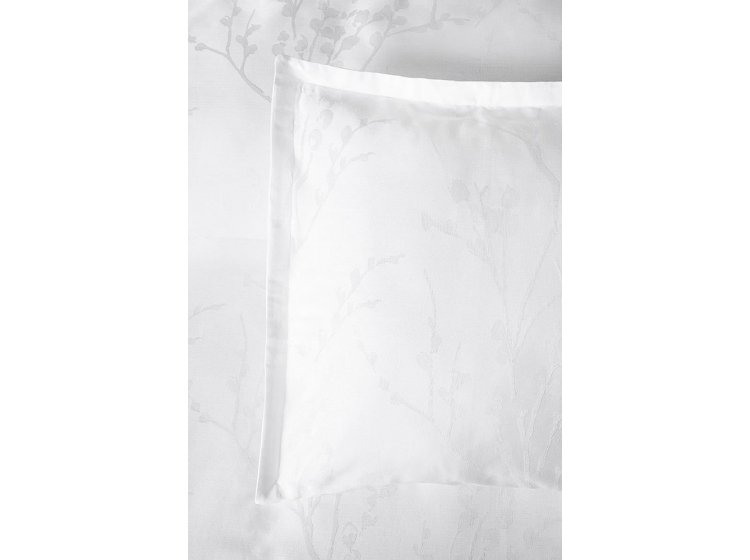 Постельное белье Altinbasak.  Сатин-жаккард deluxe Minna Arcane