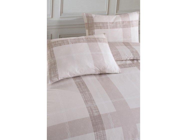 Постельное белье Altinbasak.  Ранфорс  Rexos sabre