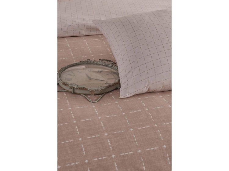 Постельное белье Altinbasak. Ранфорс Lewis sabre 