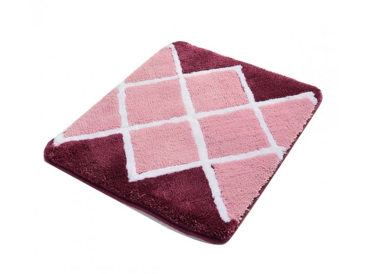 Коврик для ванной Chilai Home. Havana Mor маленький