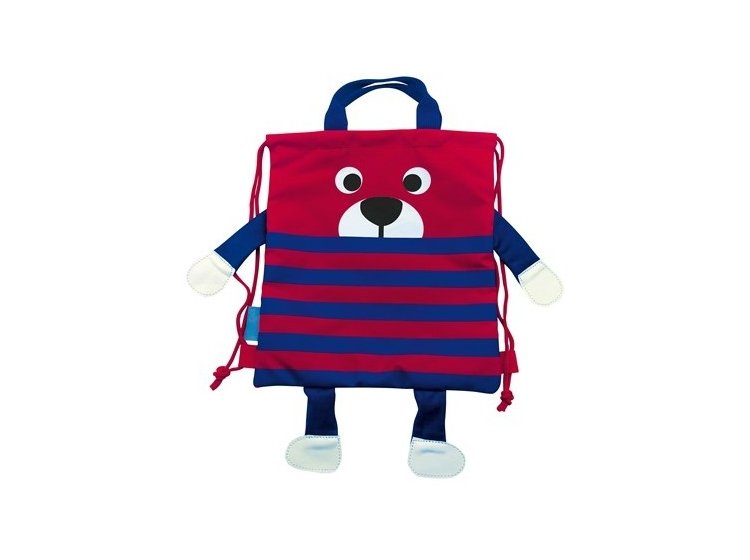 Сумка-мешок детская 1 Вересня. SB-13 Little bear