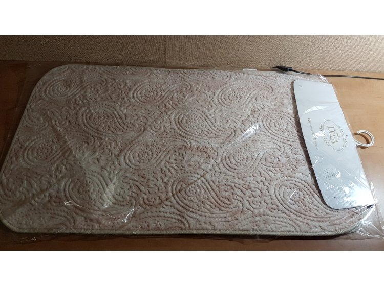 Набор ковриков Diva. Gold Pudra