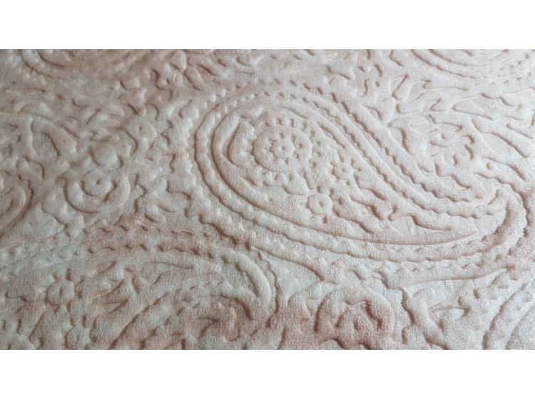 Набор ковриков Diva. Gold Pudra