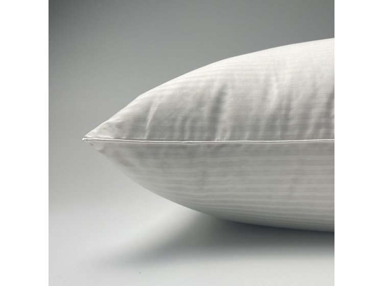 Подушка Iglen. 30% пуха, 70% пера