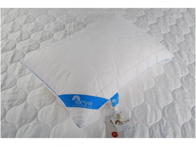 Подушка Arya. Exlusıve Lıne Tencel 