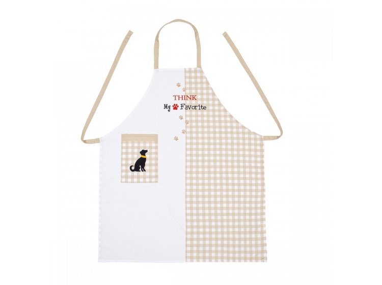 Фартук кухонный Home Line. Dogs