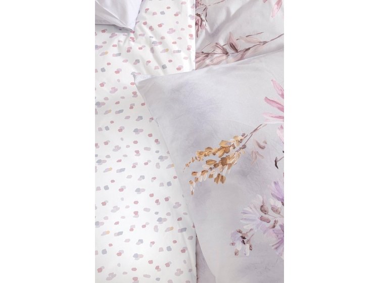 Постельное белье Altinbasak. Ранфорс Ofelya anew