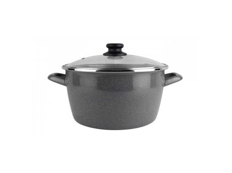 Кастрюля высокая Vitrinor. К 2