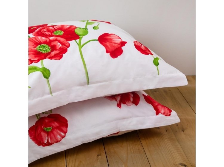 Постельное белье ТЕП Balakhome. 007 Маковий букет